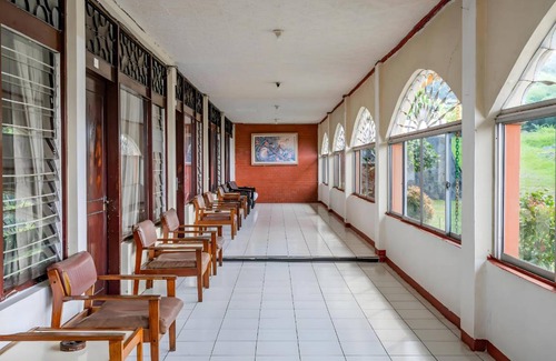 Kuningan Hotel | 12 m² Hotel ∙ 3 guests