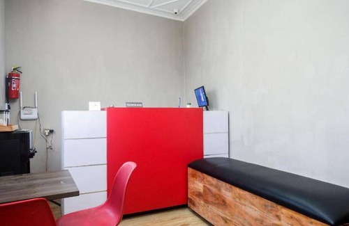 Baturaden Hotel | 12 m² Hotel ∙ 3 guests