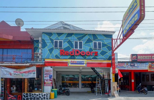 Baturaden Hotel | 12 m² Hotel ∙ 3 guests