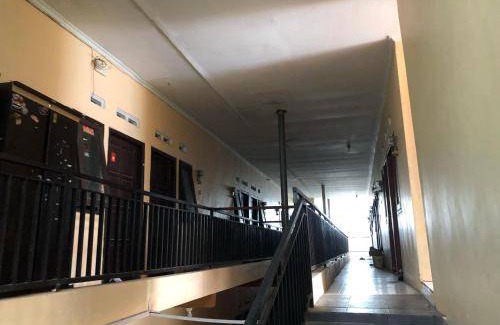 Sedati Hotel | 12 m² Hotel ∙ 3 guests