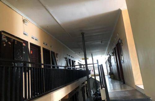 Sedati Hotel | 12 m² Hotel ∙ 3 guests
