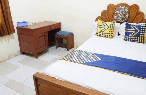 Sumberagung Hotel | 12 m² Hotel ∙ 3 guests