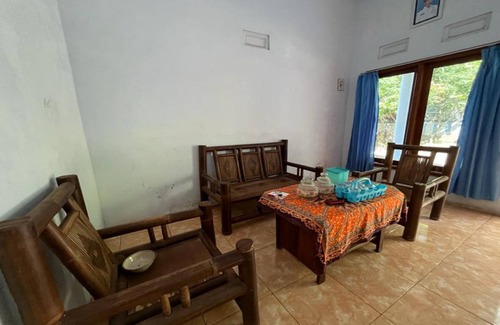 Sumberagung Hotel | 12 m² Hotel ∙ 3 guests