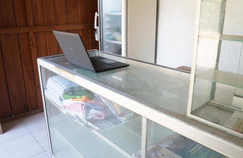 Sumberagung Hotel | 12 m² Hotel ∙ 3 guests