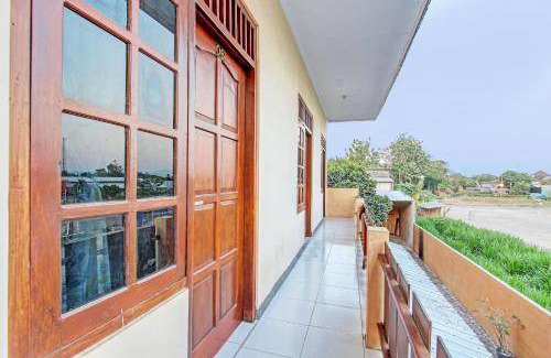 Prambanan Hotel | 12 m² Hotel ∙ 3 guests