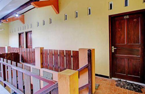 Prambanan Hotel | 12 m² Hotel ∙ 3 guests