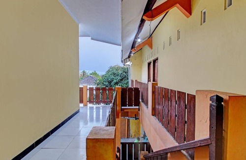 Prambanan Hotel | 12 m² Hotel ∙ 3 guests