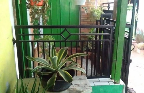 Tulungagung Hotel | 12 m² Hotel ∙ 4 guests