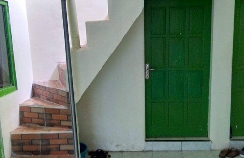 Tulungagung Hotel | 12 m² Hotel ∙ 4 guests