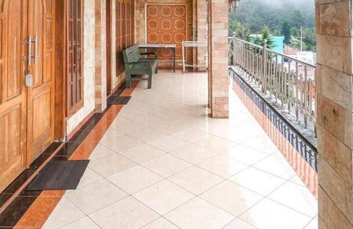 Plaosan Hotel | 12 m² Hotel ∙ 4 guests