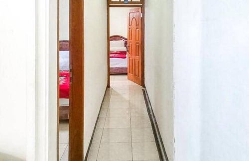 Plaosan Hotel | 12 m² Hotel ∙ 4 guests
