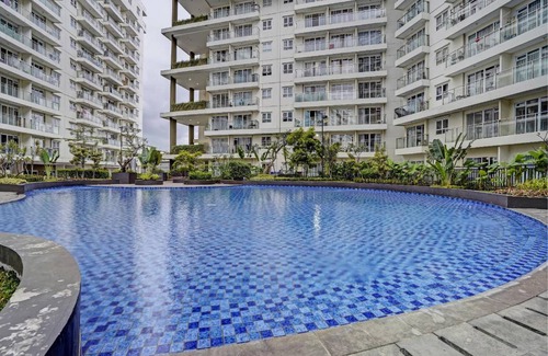 Cimahi Hotel | 12 m² Hotel ∙ 4 guests