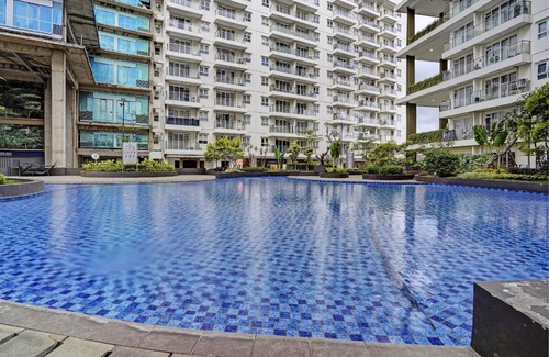 Cimahi Hotel | 12 m² Hotel ∙ 4 guests