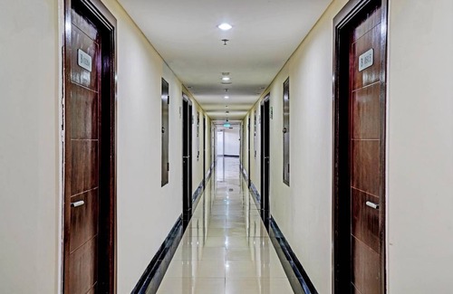 Cimahi Hotel | 12 m² Hotel ∙ 4 guests