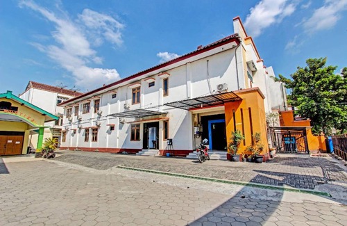 Blora Hotel | 12 m² Hotel ∙ 4 guests
