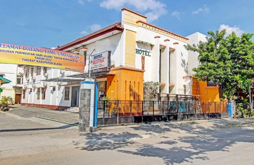 Blora Hotel | 12 m² Hotel ∙ 4 guests