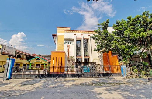 Blora Hotel | 12 m² Hotel ∙ 4 guests