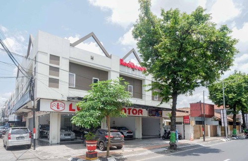 Kudus Hotel | 12 m² Hotel ∙ 4 guests