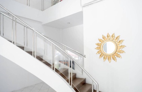 Kudus Hotel | 12 m² Hotel ∙ 4 guests