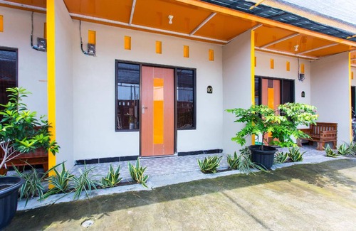 Tegal Hotel | 12 m² Hotel ∙ 4 guests