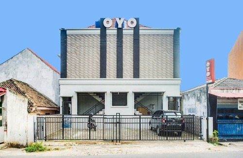 Bandar Lampung Hotel | 12 m² Hotel ∙ 2 guests