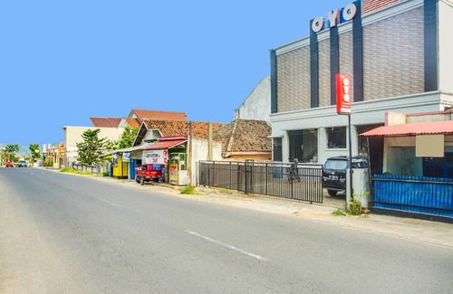 Bandar Lampung Hotel | 12 m² Hotel ∙ 2 guests