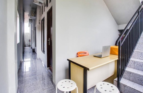 Bandar Lampung Hotel | 12 m² Hotel ∙ 2 guests