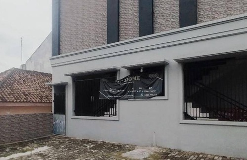 Bandar Lampung Hotel | 12 m² Hotel ∙ 2 guests