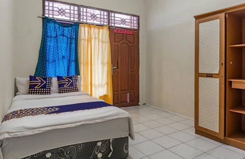 Bandar Lampung Hotel | 12 m² Hotel ∙ 3 guests