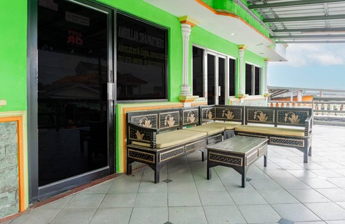 Bandar Lampung Hotel | 12 m² Hotel ∙ 3 guests