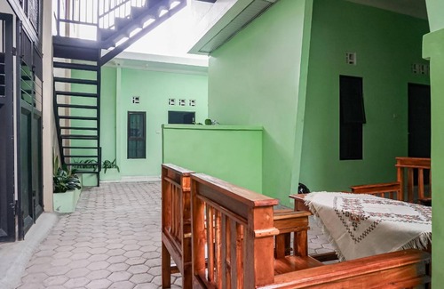 Rajabasa Hotel | 12 m² Hotel ∙ 2 guests