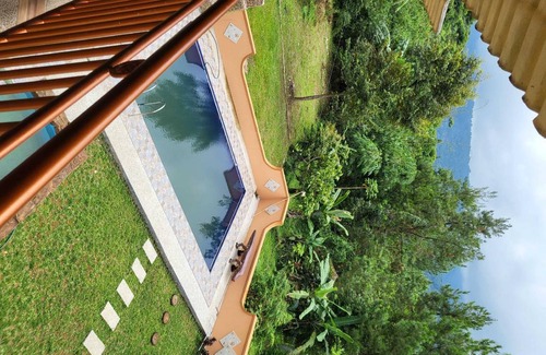 Gunung Bunder I Hotel | 12 m² Hotel ∙ 2 guests