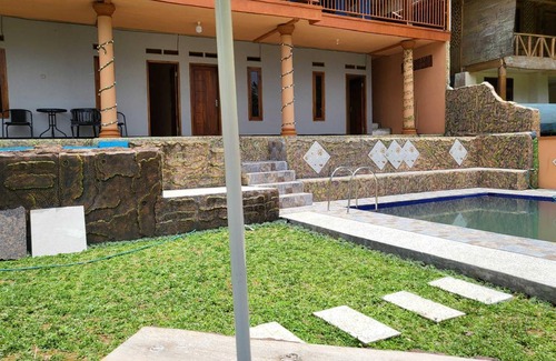 Gunung Bunder I Hotel | 12 m² Hotel ∙ 2 guests