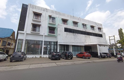 Kalimantan Hotel | 12 m² Hotel ∙ 3 guests
