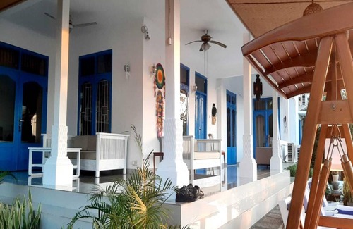 Temukus House | 12 m² House ∙ 2 guests