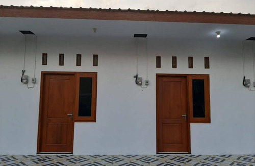 Colomadu House | 12 m² House ∙ 5 bedrooms ∙ 2 guests