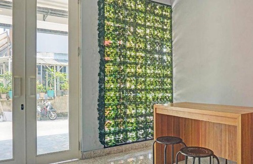 Citaringgul Hotel | 12 m² Hotel ∙ 2 guests