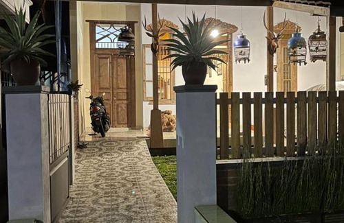Banyuwangi Resort | 12 m² Resort ∙ 1 bedroom ∙ 4 guests