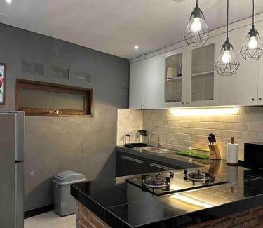 Dalung Villa | 12 m² Villa ∙ 2 bedrooms ∙ 4 guests