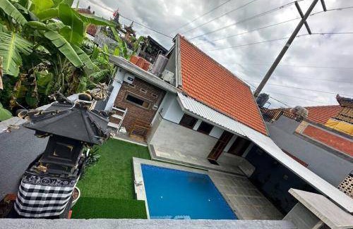 Dalung Villa | 12 m² Villa ∙ 2 bedrooms ∙ 4 guests
