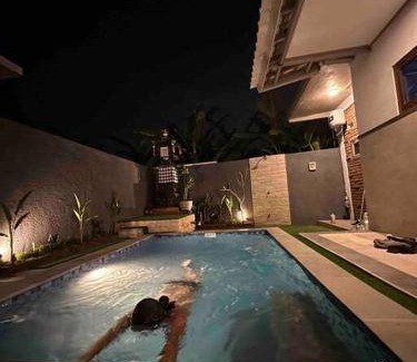 Dalung Villa | 12 m² Villa ∙ 2 bedrooms ∙ 4 guests