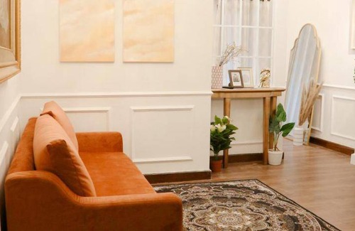 Bandung Apartment | 120 m² Apartment ∙ 4 bedrooms ∙ 9 guests
