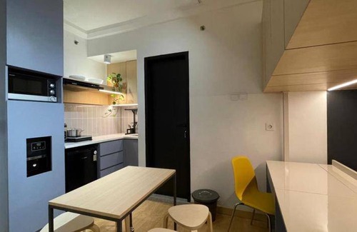 Bandung Apartment | 120 m² Apartment ∙ 4 bedrooms ∙ 9 guests