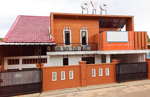 Bandar Lampung Bed & Breakfast | 120 m² Bed and breakfast ∙ 3 guests
