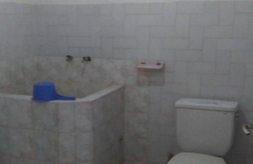Plaosan Hotel | 120 m² Hotel ∙ 12 guests