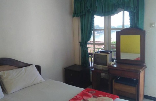 Plaosan Hotel | 120 m² Hotel ∙ 12 guests
