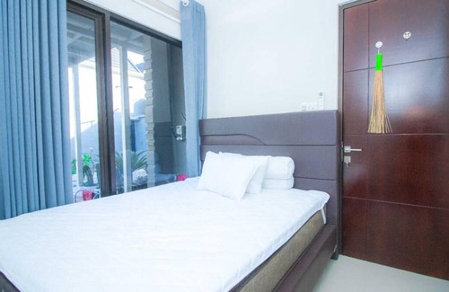 Sidomulyo House | 120 m² House ∙ 2 bedrooms ∙ 10 guests