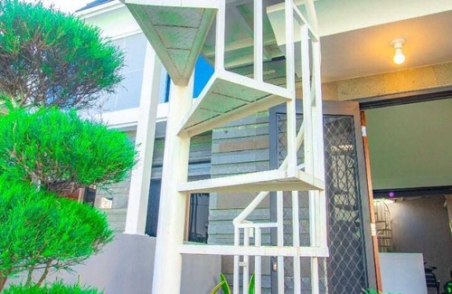 Sidomulyo House | 120 m² House ∙ 2 bedrooms ∙ 10 guests
