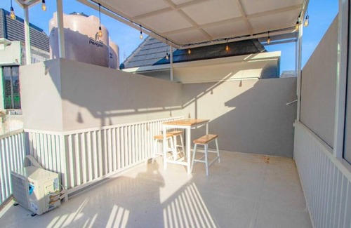 Sidomulyo House | 120 m² House ∙ 2 bedrooms ∙ 10 guests