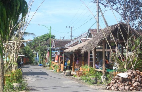 Kayangan House | 120 m² House ∙ 2 bedrooms ∙ 4 guests